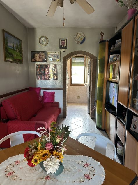 Appartamento 50 mq con garage a Cologna (FE) - Ottimo stato - Foto 4