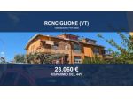 Immobile in asta di 90 m² in vendita a Ronciglione