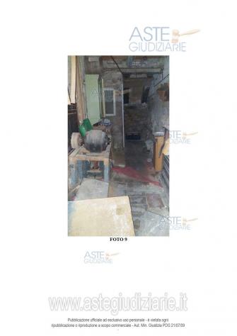 IMMOBILI-IMMOBILE RESIDENZIALE-Via degli Archi, 47867 Talamello RN, Italia - Foto 7
