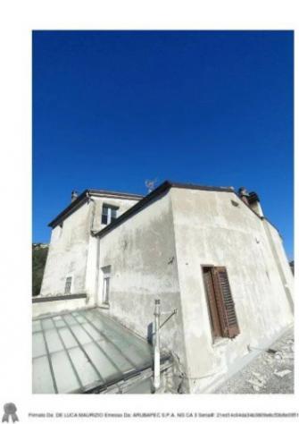 Immobile in asta di 186 m² in vendita a Torricella Sicura - Foto 2