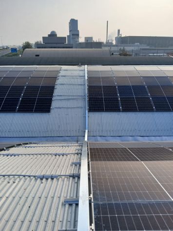 Instalatori paneli fotovoltaici