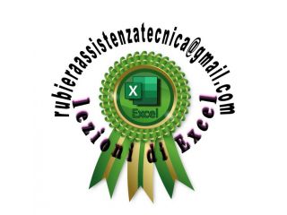 Insegnante Excel