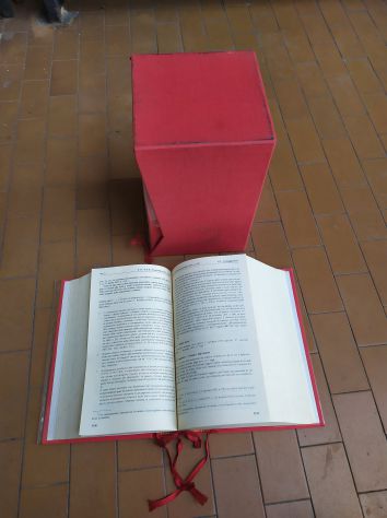 Codice della Riforma Tributaria vintage 1983 - Foto 2