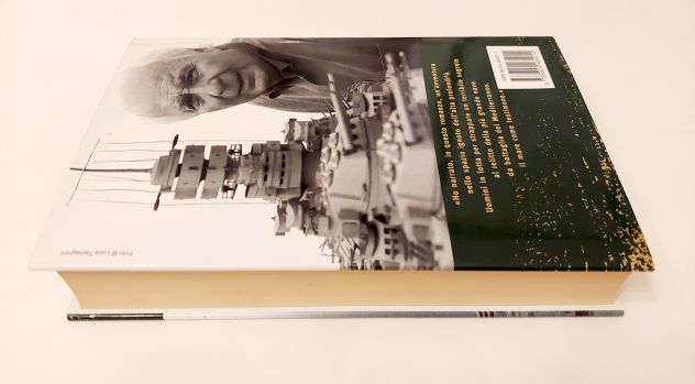 Alta profondità di Folco Quilici Ed.Mondadori, dicembre 1999 come nuovo - Foto 3