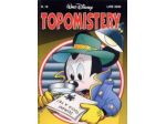 Topomistery n. 18, Walt Disney Production Nov. 1993.