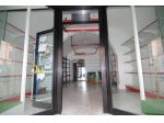 1 Vetrina in affitto a Livorno