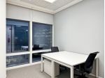 Ufficio privato in affitto per 2 persone a Milan, Spaces Gae Aulenti