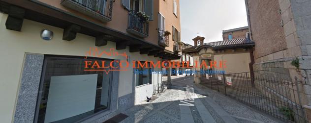 MONZA CENTRO, VIA LAMBRO - VENDESI NEGOZIO A REDDITO 6,7% 4 LUCI 255 MQ - Foto 3