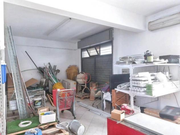 Immobile in asta di 524 m² in vendita a Patti - Foto 9