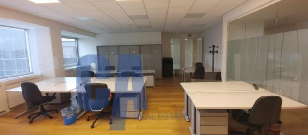 Ufficio a Segrate - Rif. ULAYV038 - Foto 5