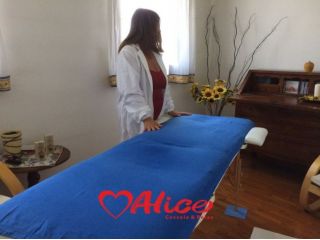 Massaggi - benessere Eraclea - COCCOLE E RELAX CON ALICE - 3703034253