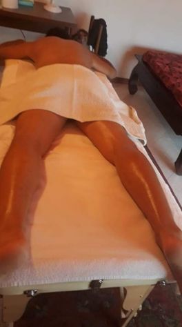 MASSAGGI RELAX BENESSERE - Foto 4 Tel:3403615645