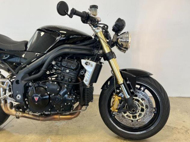 TRIUMPH Speed Triple 1050 SPEED TRIPLE 1050 rif. 23471163 - Foto 5