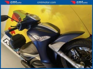 PIAGGIO Beverly 350 Garantito e Finanziabile rif. 24062250