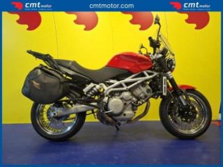 MOTO MORINI 9 1/2 Garantita e Finanziabile rif. 22910465