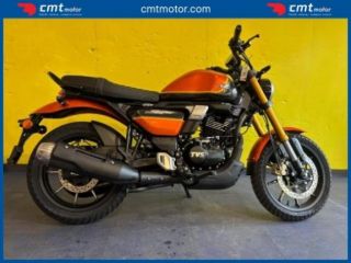 TVS Motor Ronin 250 Garantita e Finanziabile rif. 23545349