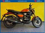 TVS Ronin 250 TVS Motor Ronin 250 Garantita e Finanziabile rif. 23545349