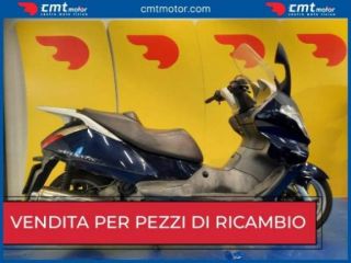 APRILIA Atlantic 500 Garantito e Finanziabile rif. 21499623