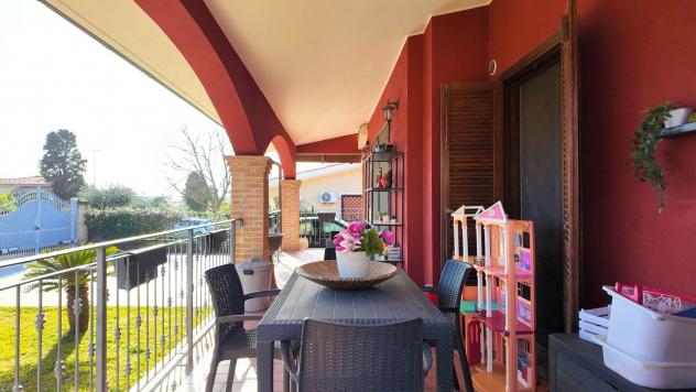 Villa in Via Gorizia - Foto 6