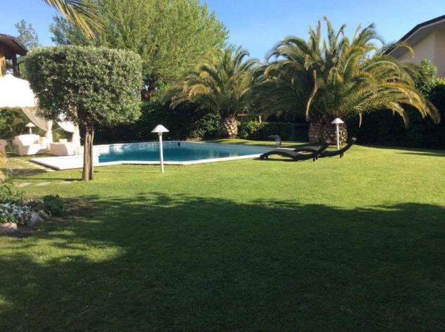Villetta bifamiliare in affitto a Forte dei Marmi 237 mq Rif: 1031576 - Foto 3