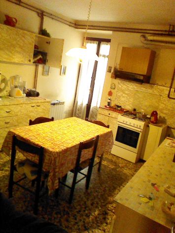 Casa indipendente 120 mq centro 0 spese condominiali