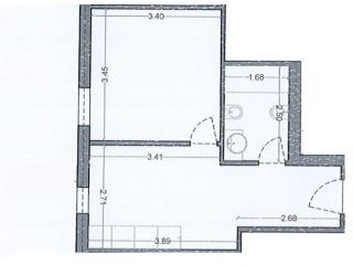 Bilocale 35 a Torre Angela Via Giovanni Bernardi