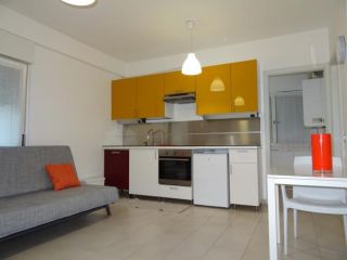 Monolocale in affitto a Senigallia