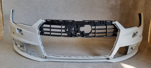 Audi A7 Paraurti anteriore LCI - 9382