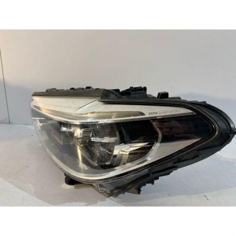 BMW 5 G30 G31 Faro Adattivo a Led Sinistro - 17536 - Foto 2