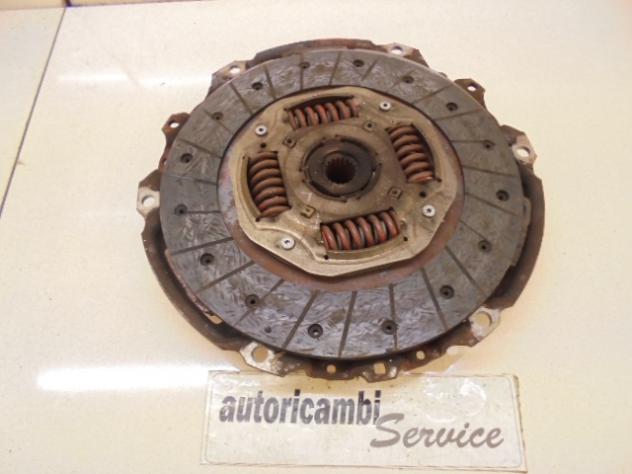 00002052K1 FRIZIONE CITROEN XSARA PICASSO 1.8 B 85KW 5M 5P (2000) RICAMBIO USATO