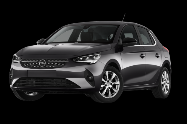 MUSATA COMPLETA OPEL CORSA 2021