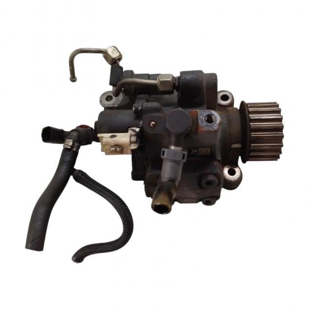 POMPA INIEZIONE DIESEL RENAULT Megane III Grand Tour 5WS40844 Diesel 1500 (0815)