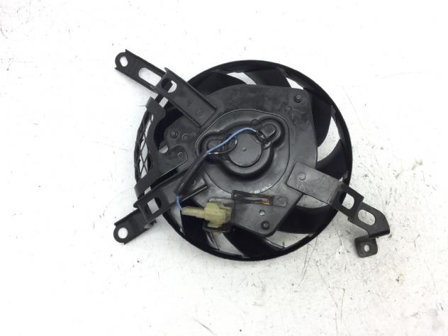 SUZUKI GSX-R K5 K6 1000 ELETTROVENTOLA RADIATORE 2005 2006 B6111 - Foto 4