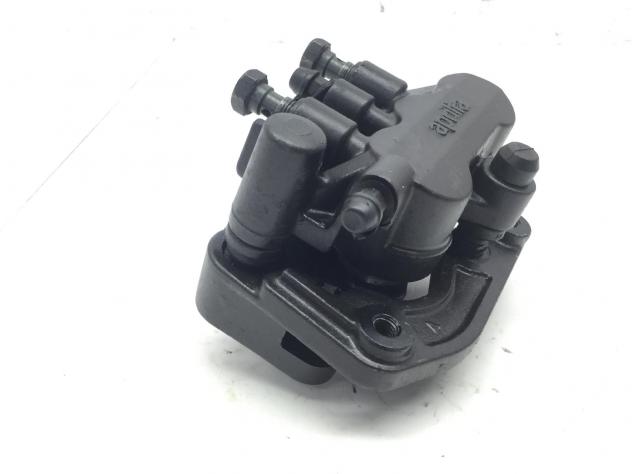 APRILIA SCARABEO E3 125 PINZA FRENO ANTERIORE - INTERASSE: 91 MM 2006 TD005 - Foto 4