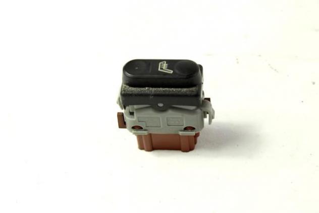 KASturbo – Interruttore Sedile Riscaldato – Compatibile Con Ford Mondeo MK3/MK4, S-Max, Galaxy MK3 – Ricambio 6M2T-19K314-AC, BS7T-19K314-AB - 4