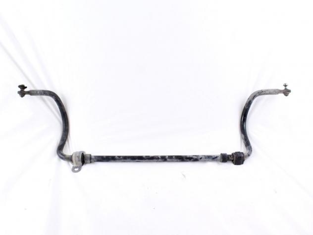 31356772752 BARRA STABILIZZATRICE ANTERIORE MINI CLUBMAN R55 D 1.6 D 80KW 6M 5P (2008) RICAMBIO USATO