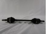 51955787 SEMIASSE SEMIALBERO ANTERIORE LATO SINISTRO FIAT CINQUECENTO 500 1 &hellip;