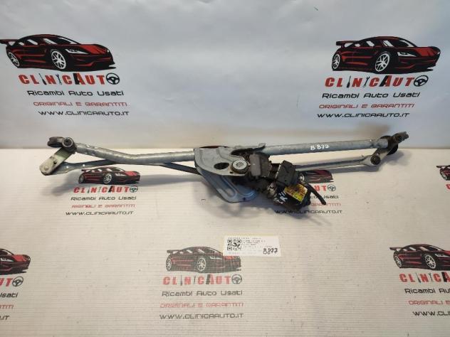 MOTORINO TERGICRISTALLO ANTERIORE MINI Cooper 2° Serie 53555304 8377427 (0613) - Foto 2