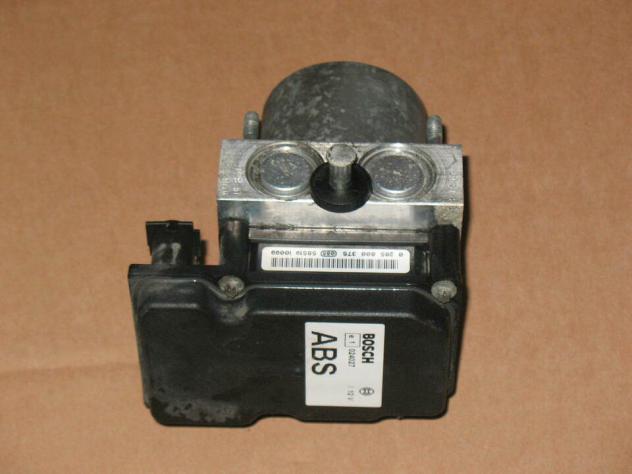 0265231450 POMPA ABS IVECO DAILY 0265231450 0265800375 495L4100505085 - Foto 5