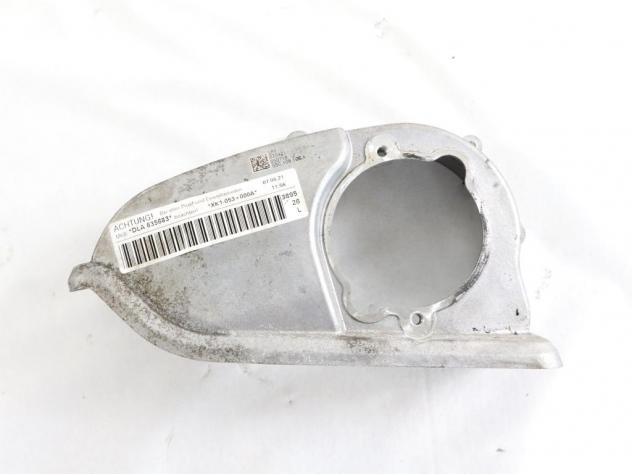 05C109108A CARTER LATERALE MOTORE VOLKSWAGEN T-ROC 1.0 B 81KW 6M 5P (2023) RICAMBIO USATO