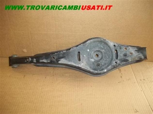 BRACCIO OSCILLANTE TRASVERSALE INF.POST.S.SOSP.POST.(fino al telaio 3C6050000) VOLKSWAGEN PASSAT (3C)  Meccanica  Assale  Sospensioni  Braccio oscilla