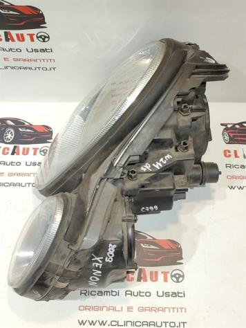 FARO DESTRO ALLO XENON MERCEDES Classe E S. Wagon W211 W211 646951 (0207) - Foto 2