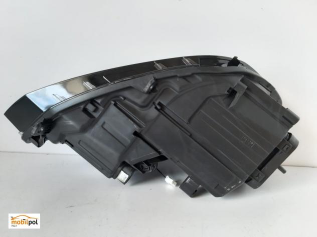 Volkswagen Touareg 7P Faro Xenon L 12679 - Foto 6