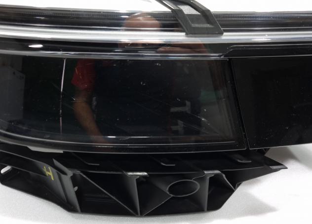 FARO ANTERIORE DESTRO AUDI Q8 Serie (4MN) 4M8941034 (18) - Foto 7