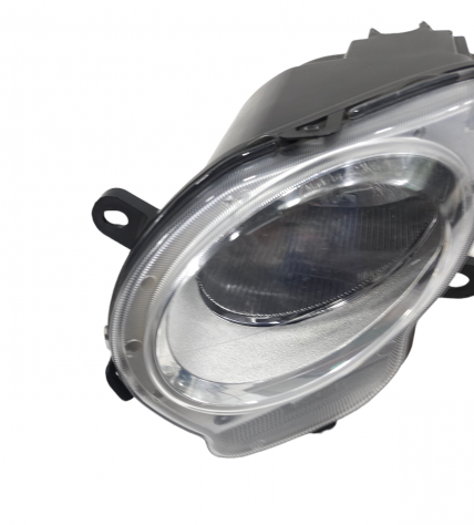 FANALINO PARAURTI ANT SX FIAT 500 Serie 51786772 (0714) - Foto 14