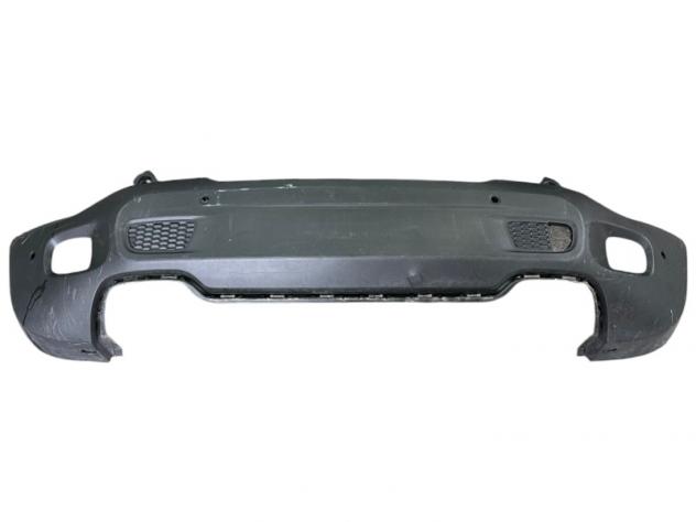 PARAURTI POSTERIORE JEEP Renegade Serie (18)
