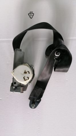 CINTURA ANTERIORE SX CITROEN C3 2010 34019604 - Foto 6