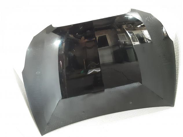 COFANO ANTERIORE LANCIA Delta 3° Serie 198 A2.000 (0811) - Foto 2