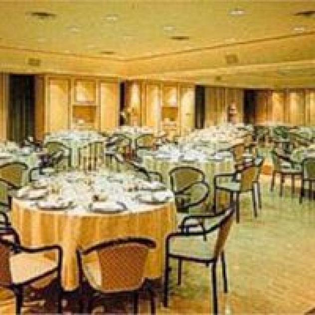 Ristorante Il Melograno Marga Motel