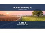 Immobile in asta di 25 m² in vendita a Montegranaro